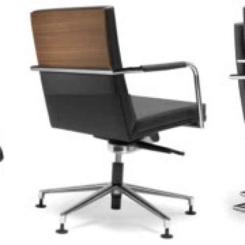 Excutive - Office Seating - ES15